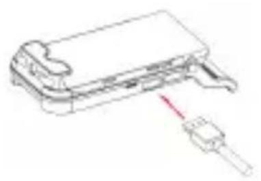 AIPTEK MobileCinema i60 - 连接 iPhone 6 - 2