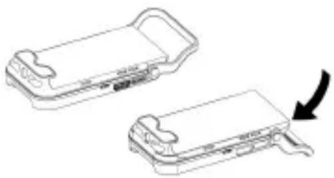 AIPTEK MobileCinema i60 - 智能手机(源)屏幕 投影屏幕 - 4
