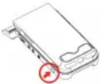 AIPTEK MobileCinema i60 - ECO モード - 1