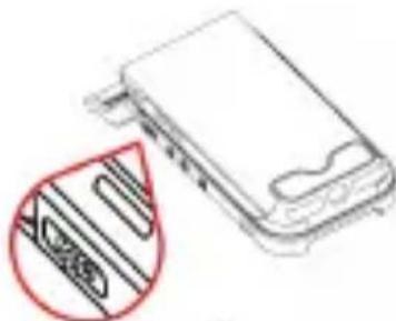 AIPTEK MobileCinema i60 - Charging your iPhone 6/iOS Device - 3
