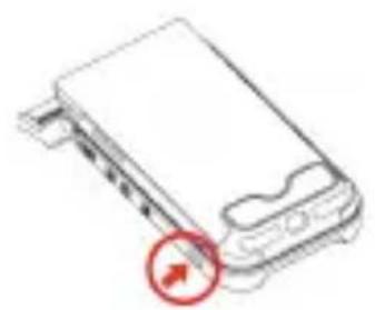 AIPTEK MobileCinema i60 - HDMIït وصيل أجهزة - 4