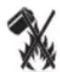 Ferm CDM1113S - SAFETY INSTRUCTIONS - 12