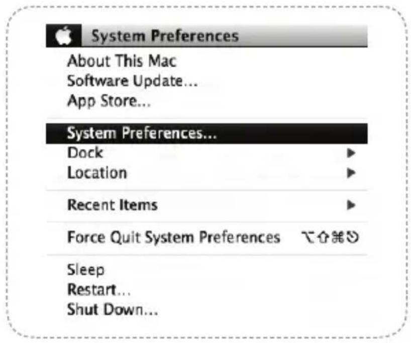 RODE NT-USB - 调整Mac OS电脑上的输入电平: - 1