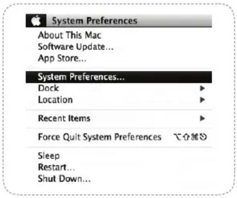 RODE NT-USB - Regolazione del livello di ingresso su di un computer Mac OS: - 1