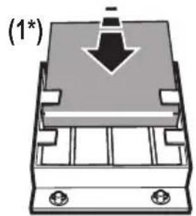 ZANUSSI ZHC6846XA - Type 15 - Yıkanamayan aktif karbon fi İtre - 1