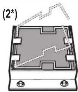 ZANUSSI ZHC6846XA - Type 20 LONG LIFE - Pralni fi Iter z aktivnim ogljem - 1