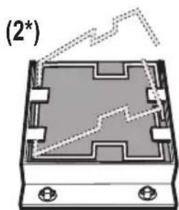 ZANUSSI ZHC9846XA - OHJAIMET - 1