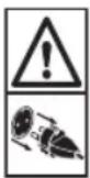 Ferm MSM1036 - Elektrisch gereedschap veiligheid - 1