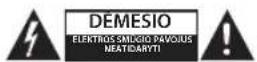 KONIG SAS-PH360 - Vidaus monitorius - 1