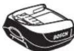 BOSCH PRA MultiPower - 16