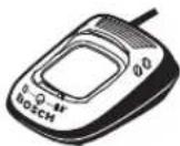 BOSCH PRA MultiPower - 18