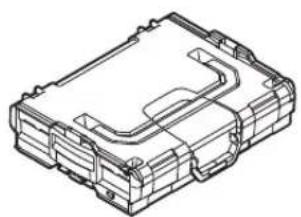 BOSCH GAS 10.8V-LI Professional - 安全规章 - 5