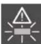 BOSCH 1 600 A00 3NA - Permanent licht foutindicatie (rood) 4 - 1