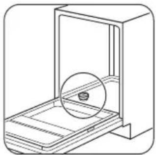 ZANUSSI ZDF26001WA - SOOLA LISAMINE - 1