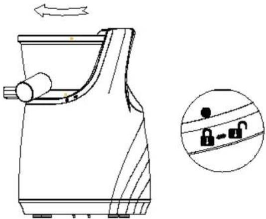 Qilive Q.5134 - Ensamblaje - 1