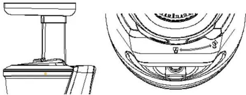 Qilive Q.5134 - Összeállítás - 3