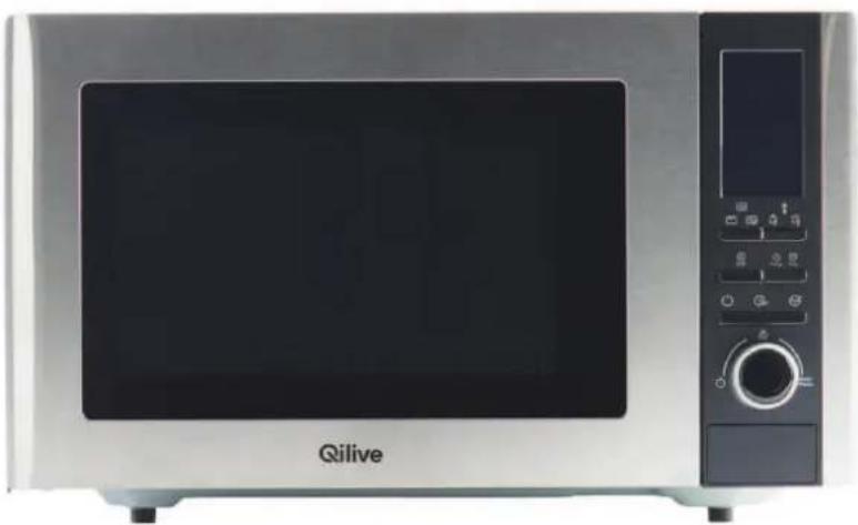 Qilive Q.5306 - Qilive - 1