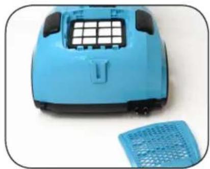 DOMO DO7277S - MANTENIMIENTO - 2