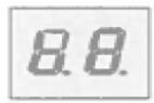 SMEG KCV9SGE - POJEMNOŚCIOWY PANEL PRZYCISKOWY 2 DIGIT Z 10 PRZYCISKAMI: - 2