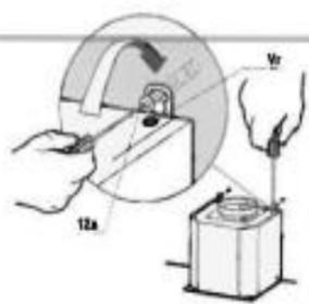 SMEG KTS75NCE - ASENNUSOHJEET - 4