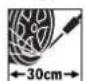 BOSCH GHP 5-55 Professional - Observar antes de la puesta en marcha - 4