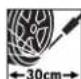 BOSCH GHP 5-55 Professional - | Nederlands - 1