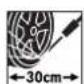 BOSCH GHP 5-55 Professional - | Română - 1