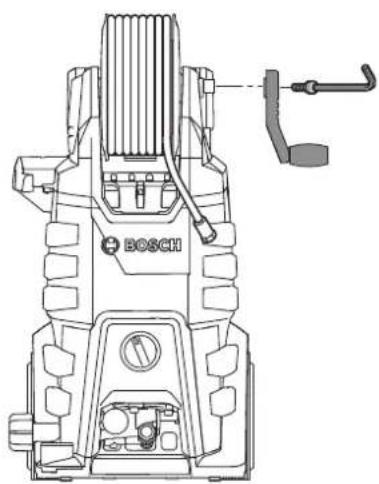 BOSCH GHP 5-55 Professional - 10