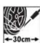 BOSCH GHP 5-55 Professional - | Dansk - 1