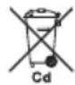 Ferm CDM1062 - Legenda dei simboli - 7