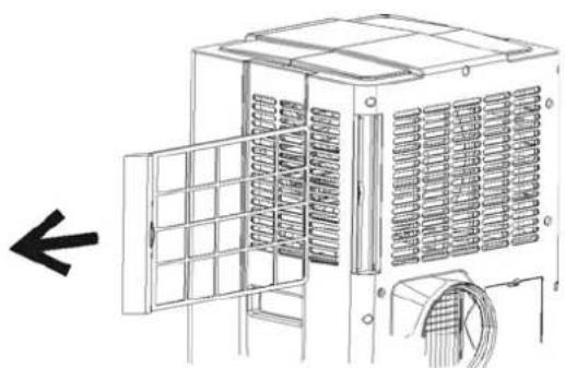 TROTEC PAC 4700 X - Attention! - 1