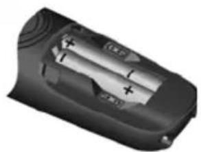 GIGASET A415A Trio - Attention - 1