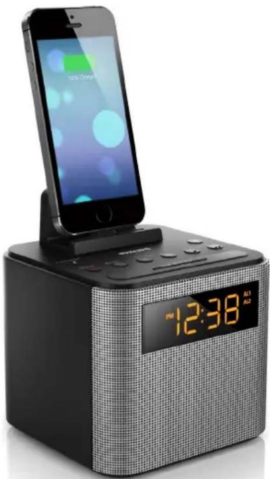PHILIPS AJT3300 - Toujours là pour vous aider - 2