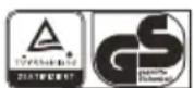 GEHA Office X10 CD - ΤΕ ΧΝΙΚΑ ΧΑΡΑΚΤΗΡΙΣΤΙΚΑ - 2