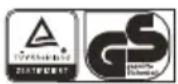 GEHA Office X10 CD - DATIS TÉCNICOS - 2