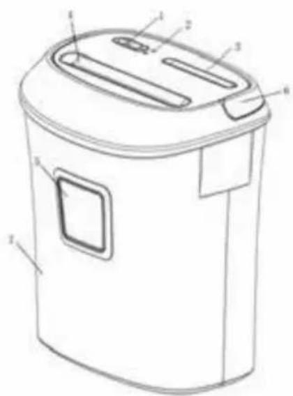 GEHA Office X10 CD - AUFBAU &amp; FUNKTION - 1