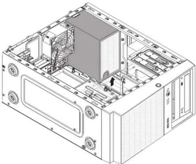 LENOVO eServer xSeries System x3100 M5 - CAUTION: - 3