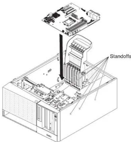 Standoffs
