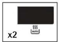 AEG MW17E10M - Plus & Minus - 1