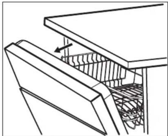 ELECTROLUX GA55LIWE - AirDry - 1