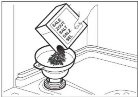 SALE ZOUT SALT SALZ SEL