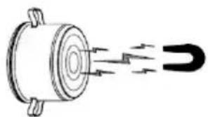 Meireles MI 2601 - Sperrung - 5