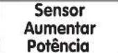 Meireles MI 2601 - SENSORES - 10