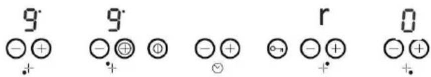 9 ⊖⊕ ⊕ 9 ⊖⊕ ⊕ ⊖⊕ r ⊖⊕ ⊕ 0 ⊖⊕ ⊕
