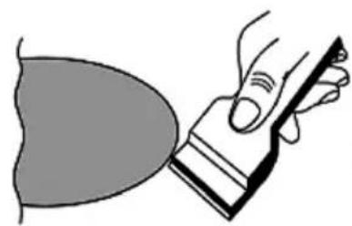 Meireles MI 2601 - Bloqueamento - 2