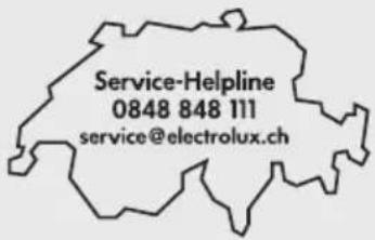 ELECTROLUX GA55SLICN - CH GARANZIA - 1