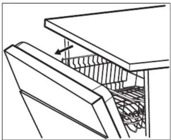 ELECTROLUX GA55SLICN - AirDry - 1