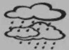 HAMA EWS-200 - Hinweis-Wettervorhersage - 3