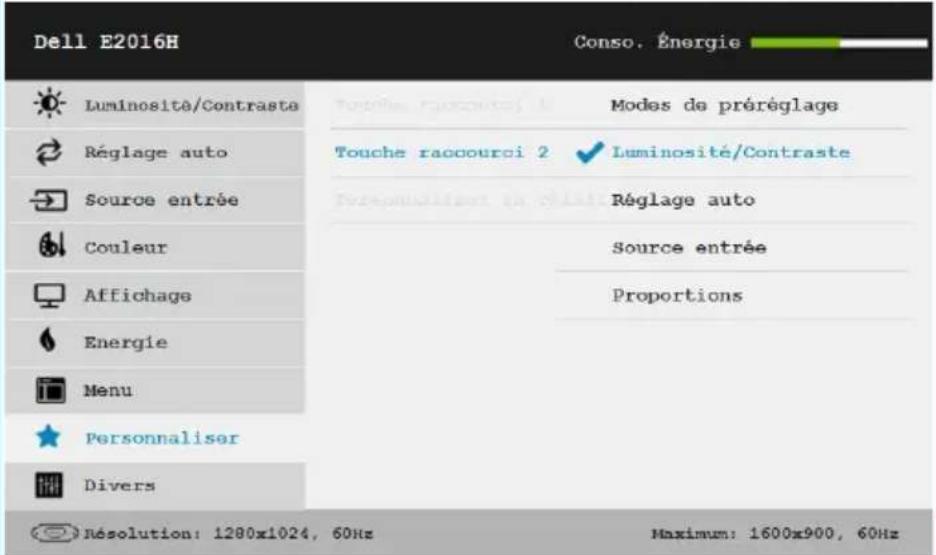DELL E Series E2016 - Verrouillage - 8