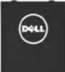 DELL E Series E2016 - À propos de votre moniteur Contenu de l'emballage - 5
